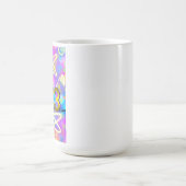 Mug Angel numéro 333 (Centre)