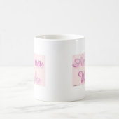 Mug angel_on_wheels (Centre)