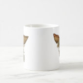 Mug Angel or (Centre)