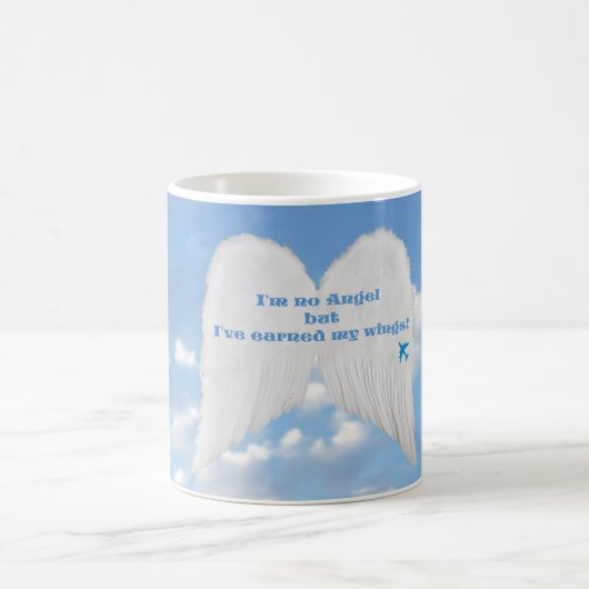 Mug Angel... ou pas ? (Centre)
