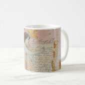 Mug Angel Power  (Devant droit)