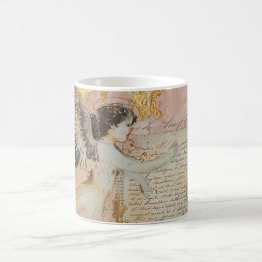 Mug Angel Power (Centre)