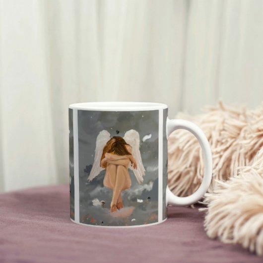 Mug Angel Repose