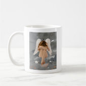 Mug Angel Repose (Gauche)