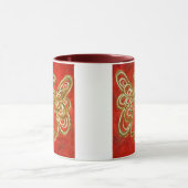 Mug Angel Rouge (Centre)