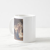 Mug Angel Serenade (Devant gauche)
