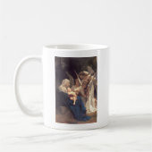 Mug Angel Serenade (Gauche)