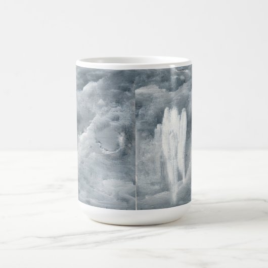 Mug Angel Tea and Coffe Cup (Centre)