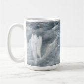 Mug Angel Tea and Coffe Cup (Gauche)