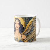Mug Angel Whisper (Devant droit)