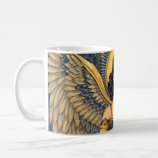 Mug Angel Whisper (Gauche)