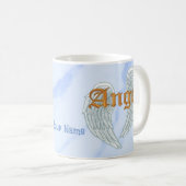 Mug Angel Wings (Devant droit)