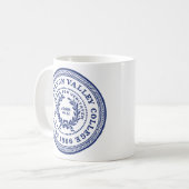 Mug Angela Carrar (Devant gauche)