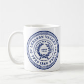 Mug Angela Carrar (Gauche)