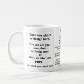 Mug Angela, l'origine et la signification et votre (Gauche)