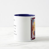 Mug angelic_harmony, par le rayon de Victoria, Harmo (Centre)
