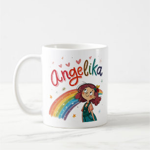 Mug Angelika 1