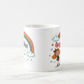 Mug Angelika 2 (Centre)