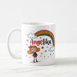 Mug Angelika 2