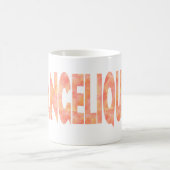 Mug Angelique (Centre)