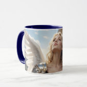 MUG ANGELS (Devant gauche)