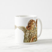 Mug Angels Café Mag (Devant droit)