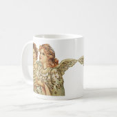 Mug Angels Café Mag (Devant gauche)