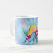 Mug Angels Love (Devant gauche)