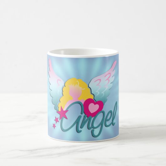 Mug Angels Love (Centre)