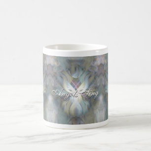 Mug Angels Sing