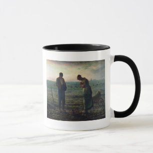 Mug Angelus, 1857-59