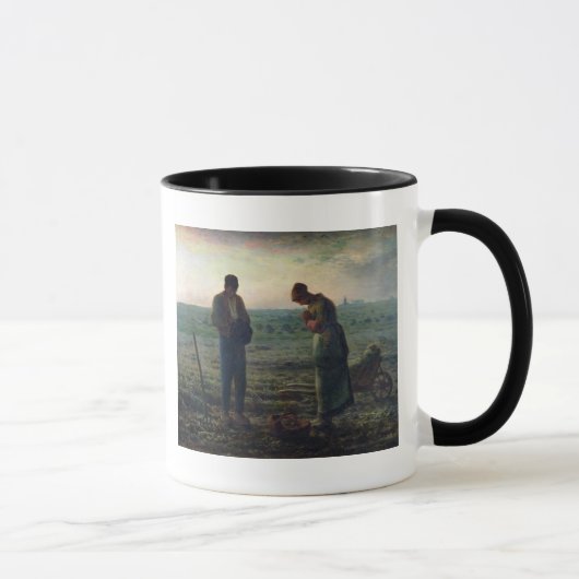 Mug Angelus, 1857-59 (Droite)