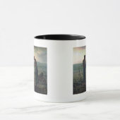 Mug Angelus, 1857-59 (Centre)