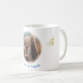 Mug Anges (Devant droit)