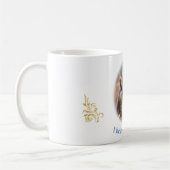 Mug Anges (Gauche)