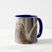 MUG ANGES (Devant droit)
