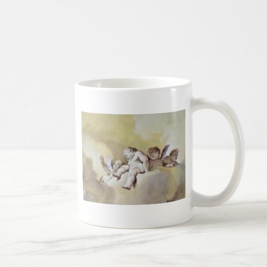 Mug Anges (Droite)