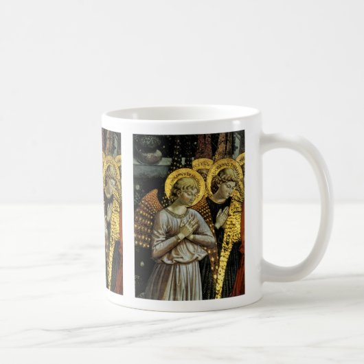 Mug Anges (Droite)