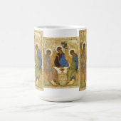 Mug Anges à la trinité de Mamre (Centre)