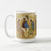 Mug Anges à la trinité de Mamre (Gauche)