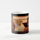 Mug Anges angéliques de Nubian (Centre)