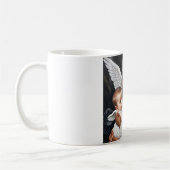 Mug anges bébés (Gauche)