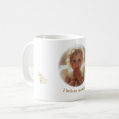 Mug Anges bébés (Devant gauche)