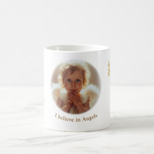 Mug Anges bébés