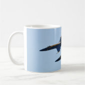 Mug Anges bleus (Gauche)