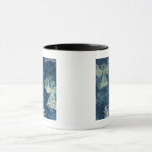 Mug Anges de main (Centre)