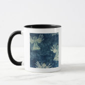 Mug Anges de main (Gauche)