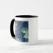 Mug Anges de main (Devant gauche)