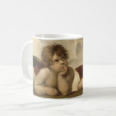 Mug Anges de Raphael (Devant gauche)