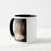 Mug Anges de The Guardian (Devant gauche)